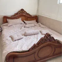 روتختی ترک مخمل ۸ تیکه