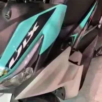 موتور آیروکس