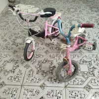 دوچرخه ۱۲