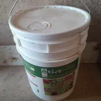 سطل۲۵کیلویی