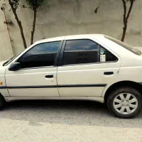 پژوه 405|خودرو سواری و وانت|گالیکش, |دیوار