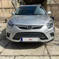 جک دنده ۹۴|خودرو سواری و وانت|کرمانشاه, |دیوار