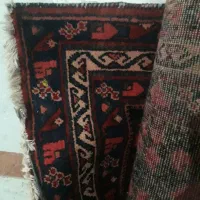فرش  دستباف کرمان