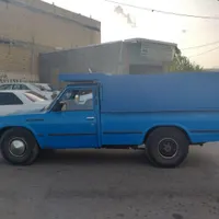 زامیاد Z 24 بنزینی، مدل ۱۳۸۶|خودرو سواری و وانت|سنندج, |دیوار