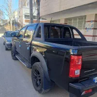 فروش خودروی KMC ، T8