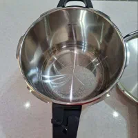 زودپز|ظروف پخت‌وپز|نجف‌آباد, شریعتی|دیوار