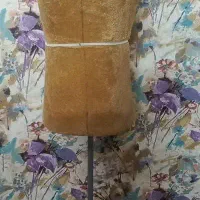 مانکن خیاطی / میز چرخ
