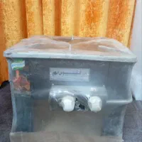 گاز دو شعله