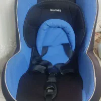 صندلی ماشین بچه