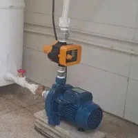 لوله کشی آب سرد و گرم ،تعمیرات پکیج،ابگرمکن، پمپ