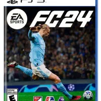بازی FC24 مناسب ps5