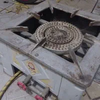 اجاق گاز