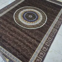 گبه و گلیم فرش ۶ متری