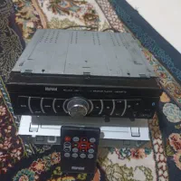 ضبط ماشین مارشال