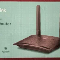 TP-LINK TL-MR100 مودم سیمکارت خور