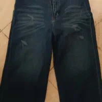 شلوار واید لگ