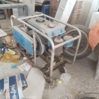 موتور برق