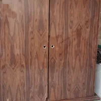 کمد جادار مناسب خونه باغ
