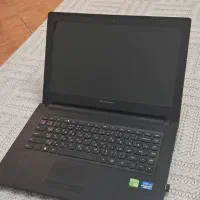 لبتاب  لنوو مدل g400s رم چهار. تمیز سالم