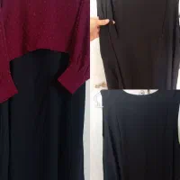 لباس بارداری و شیردهی