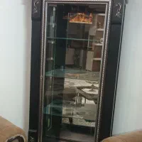 بوفه سالم و در حد نو