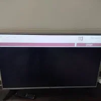 ال ای دی|تلویزیون و پروژکتور|الیگودرز, |دیوار