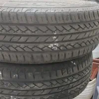 لاستیک خودرو