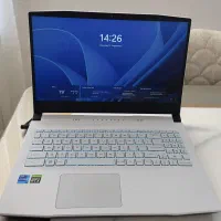 لپ تاپ msi sword 15