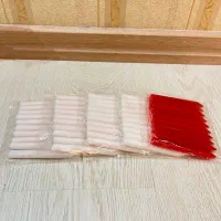 قلمی و موم عسلی