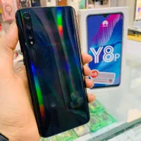 هواوی Y8p حافظه 128 رم 6