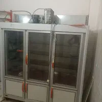 یخچال صنعتی فروشگاه خریدار (فروش) میکنیم