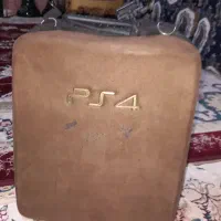 ps4 اسلیم|کنسول، بازی ویدئویی و آنلاین|قلعه گنج, |دیوار