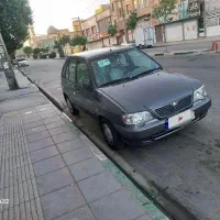 111 مدل 95|خودرو سواری و وانت|مشکیندشت, |دیوار