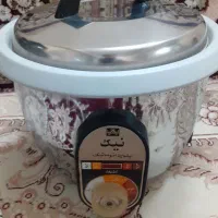 پلوپز اتوماتیک نیک کاملا نو