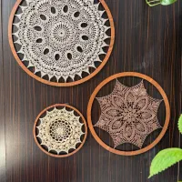 ماندالا بافی