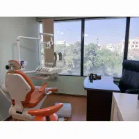 خدمات دندانپزشکی با شرایط ویژه