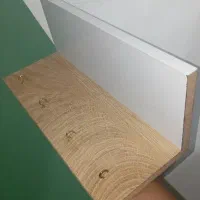 جا کلیدی / جا لباسی