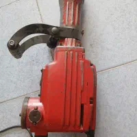 هیلتی 16kمدل محک