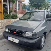 پراید مدل ۹۰ فرمون هیدرلیگ abs