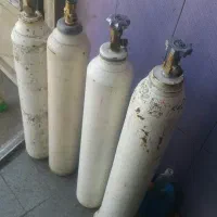 کپسول اکسیژن