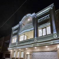 ویلایی دوبلکس سوپر لاکچری ۳۸۰ متری