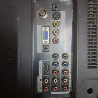 تلویزیون LcD