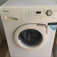 ماشین لباس شویی سامسونگ