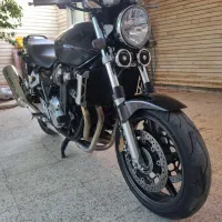 cb1300 2008|موتورسیکلت|تهران, آذربایجان|دیوار