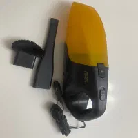 جارو برقی ماشین