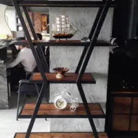 دکوراسیون وساخت محشر