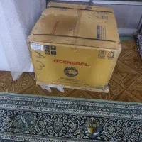 کولر 18جنرال آکبند نو