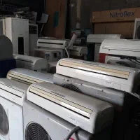 نصب تعمیر کولرگازی یخچال پکیج