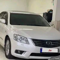 تویوتا آریون مدل ۲۰۱۰
