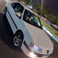 پژو پارس مدل ۱۴۰۲ اتاق تعویض